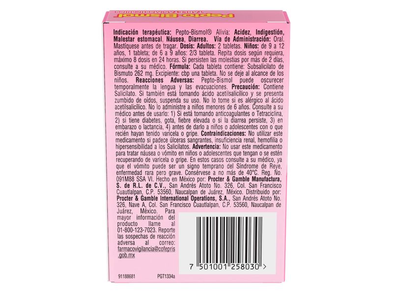 Tabletas-Masticables-marca-Pepto-Bismol-Sabor-Original-24Uds-4-24810