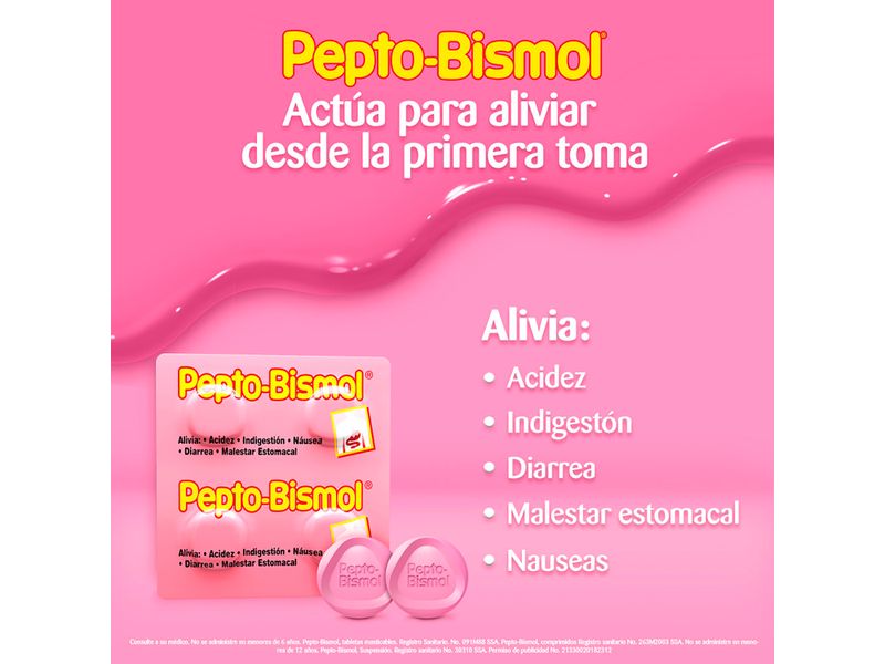 Tabletas-Masticables-marca-Pepto-Bismol-Sabor-Original-24Uds-5-24810