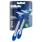 Rasuradora-Gillette-Mach3-Corporal-2u-2-25727