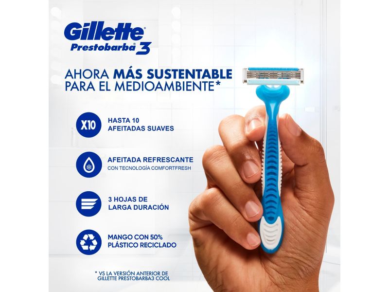 Afeitadora-Recicable-Prestobarba3-Cool-Refrescante-4-Unidades-11-10405