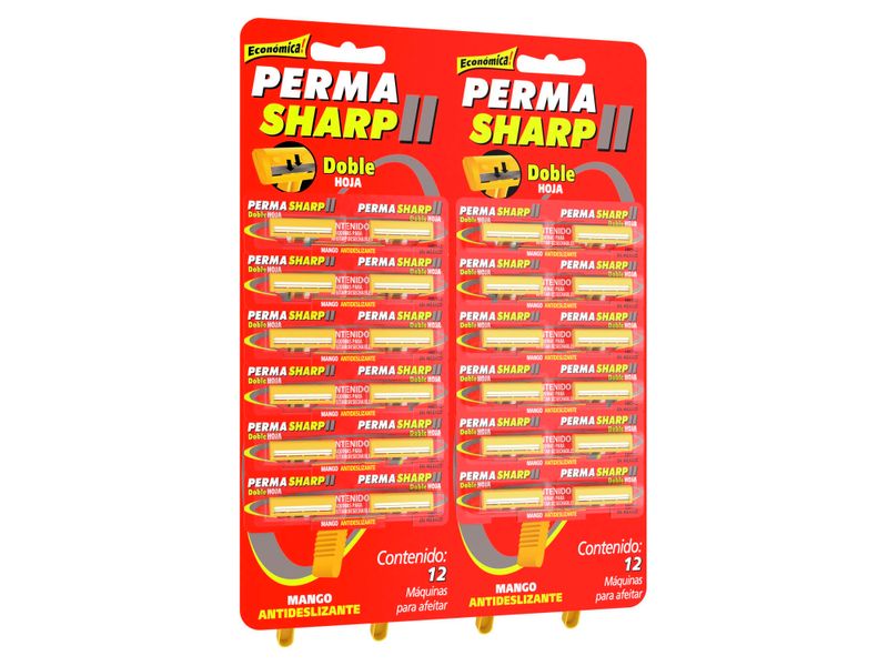 Rasuradoras-Desechables-marca-Perma-Sharp-II-Doble-Hoja-Rasuradoras-Desechables-Perma-Sharp-II-24-Uds-2-Uds-3-146