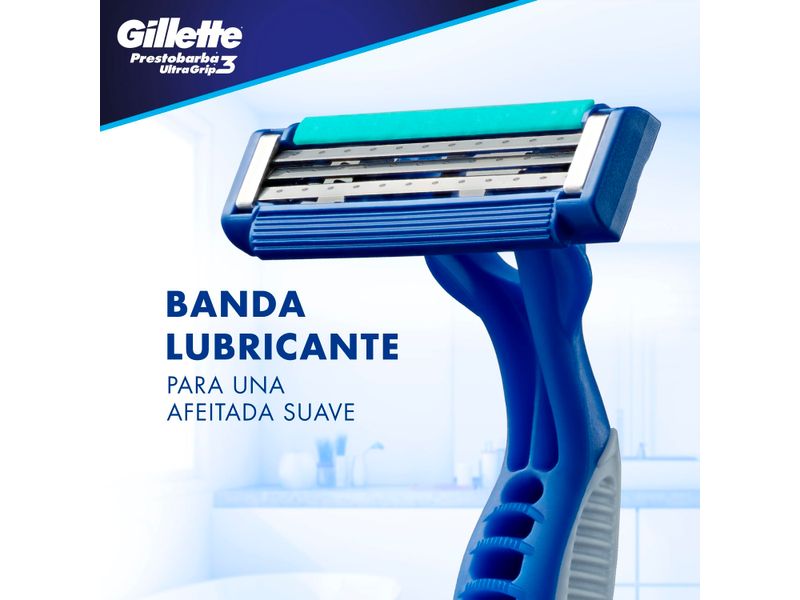 Rasuradora-Desechable-marca-Gillette-Prestobarba-Ultragrip3-2-Uds-10-8563