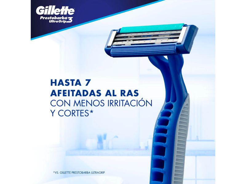 Rasuradora-Desechable-marca-Gillette-Prestobarba-Ultragrip3-2-Uds-8-8563