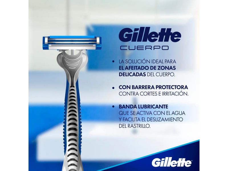 Rasuradora-Gillette-Mach3-Corporal-2u-10-25727