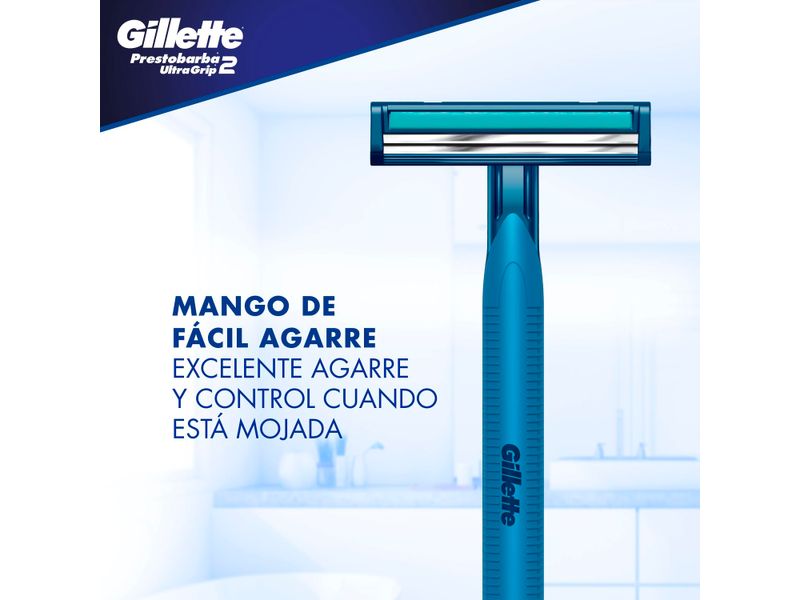 Rasuradoras-Desechables-marca-Gillette-Prestobarba2-UltraGrip-10-Uds-10-9942