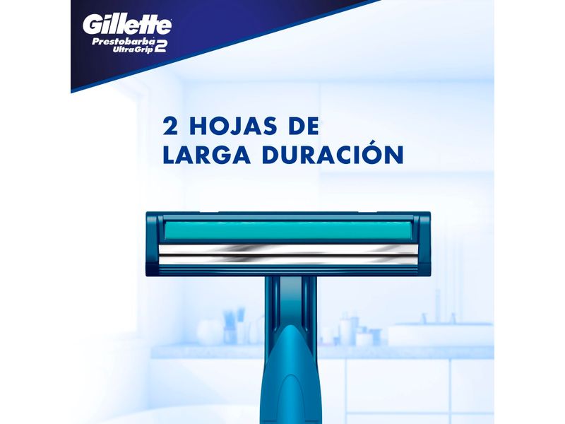 Rasuradoras-Desechables-marca-Gillette-Prestobarba2-UltraGrip-10-Uds-9-9942