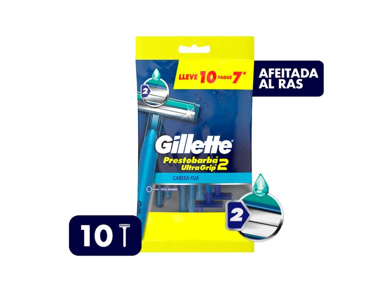 Rasuradoras-Desechables-marca-Gillette-Prestobarba2-UltraGrip-10-Uds-1-9942