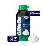 Espuma-Para-Rasurar-marca-Gillette-Foamy-Mentol-Refrescante-179-ml-1-10388