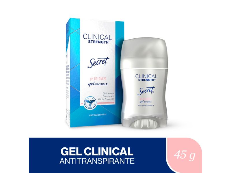 Antitranspirante-marca-Secret-Clinical-Strength-Ph-Balanced-Gel-Invisible-45-g-1-19420