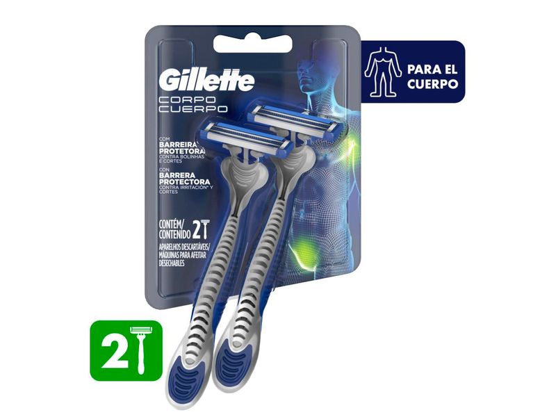 Rasuradora-Gillette-Mach3-Corporal-2u-1-25727