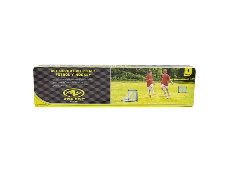 Set-Deportivo-Athletic-Works-2-En-1-Futbol-Y-Hockey-4-25180