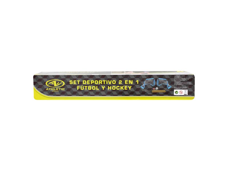 Set-Deportivo-Athletic-Works-2-En-1-Futbol-Y-Hockey-5-25180