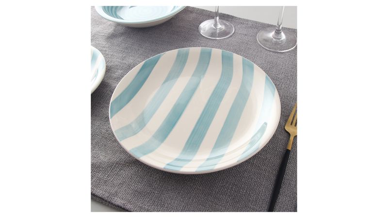 Comprar Plato Best Melamine Principal Basico | Walmart Nicaragua