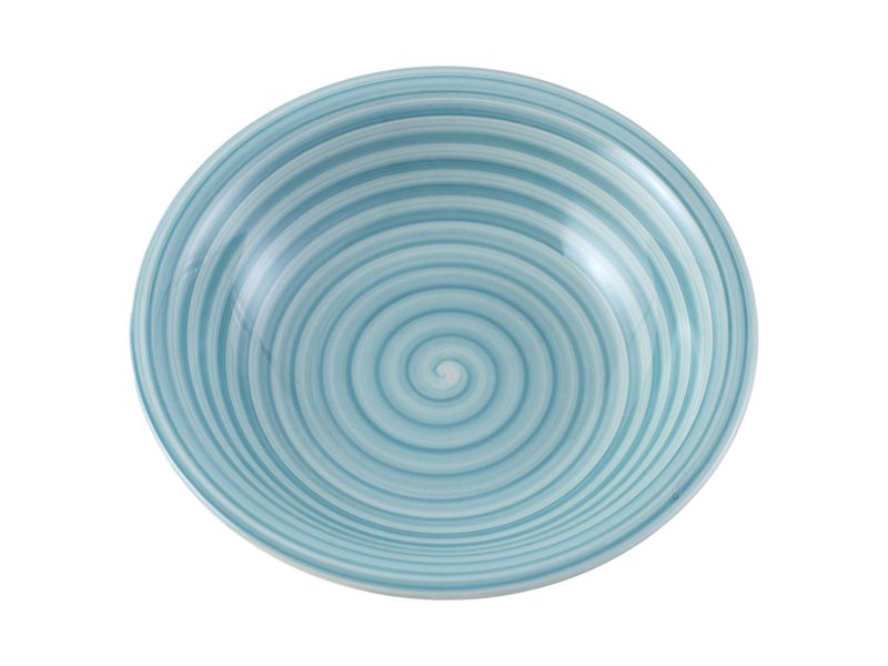 Plato-Hondo-De-Porcelana-Marca-Mainstays-8-25Pulgadas-2-23645