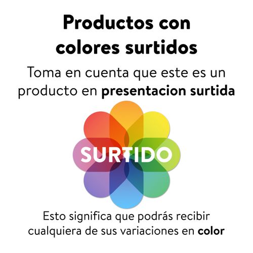 Tapetes para comedor Mainstays colores surtidos