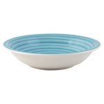 Plato-Hondo-De-Porcelana-Marca-Mainstays-8-25Pulgadas-1-23645