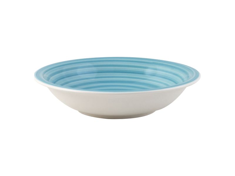 Plato-Hondo-De-Porcelana-Marca-Mainstays-8-25Pulgadas-1-23645