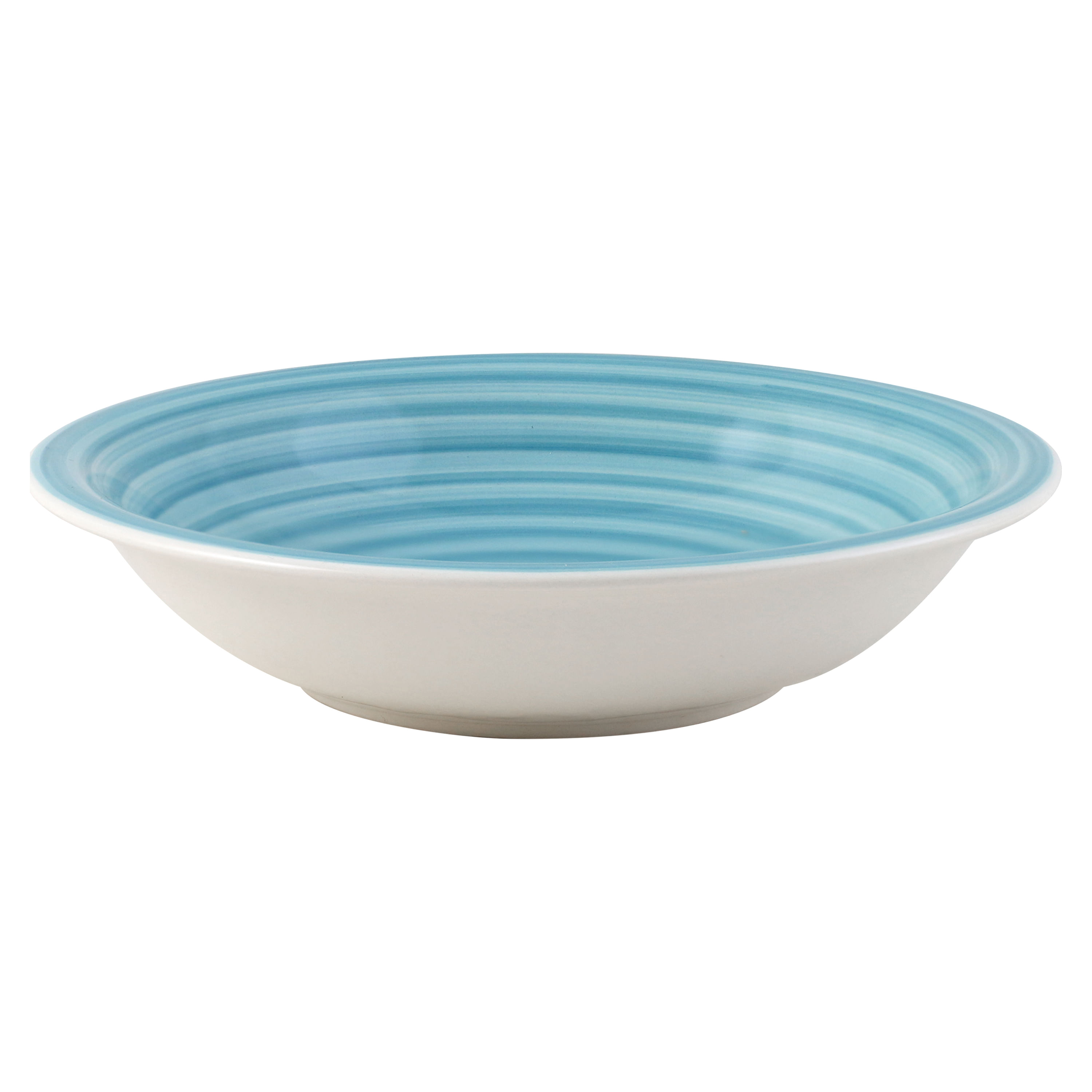 Plato-Hondo-De-Porcelana-Marca-Mainstays-8-25Pulgadas-1-23645