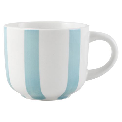 Taza De Porcelana Mainstays 12oz
