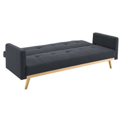 Sofá cama marca Mainstays para 3 personas