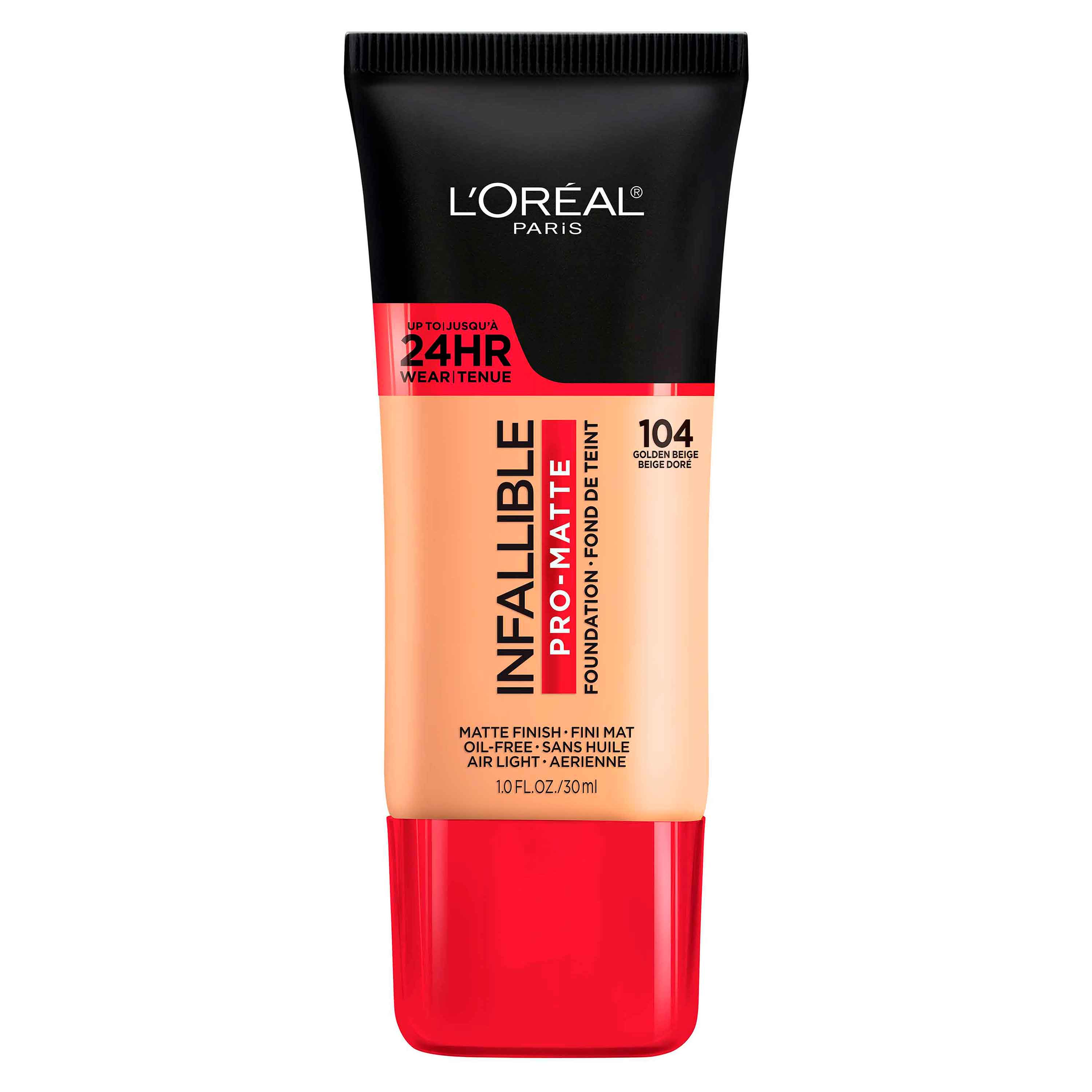 Comprar Base Líquida Maybelline Fit Me Mate Y Antiporos Natural Be