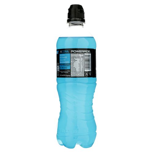 Bebida Powerade Hidratante Ion4 - 600ml