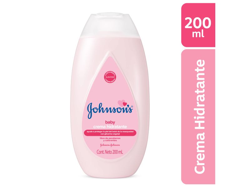 Crema-Liquida-Johnson-Baby-Humectante-200ml-1-10817