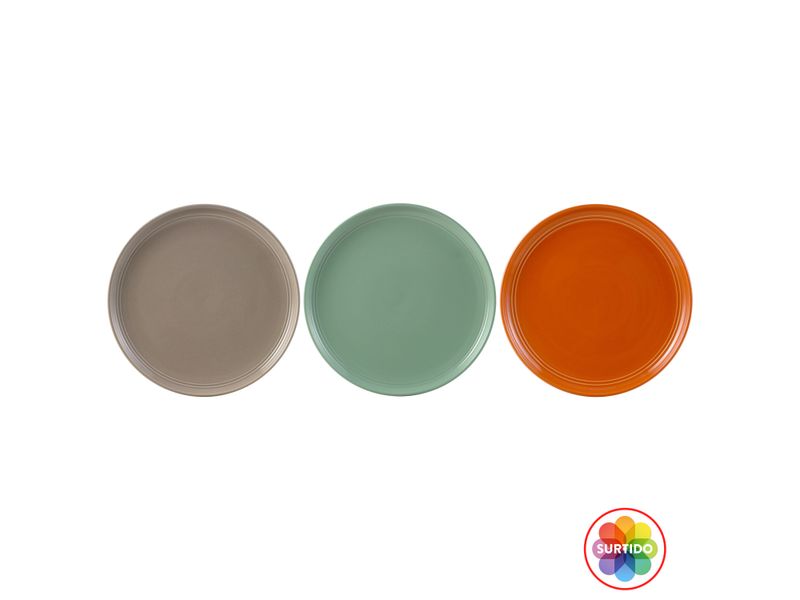 Plato-Plano-marca-Mainstays-de-ceramica-10-5-pulgadas-1-23639