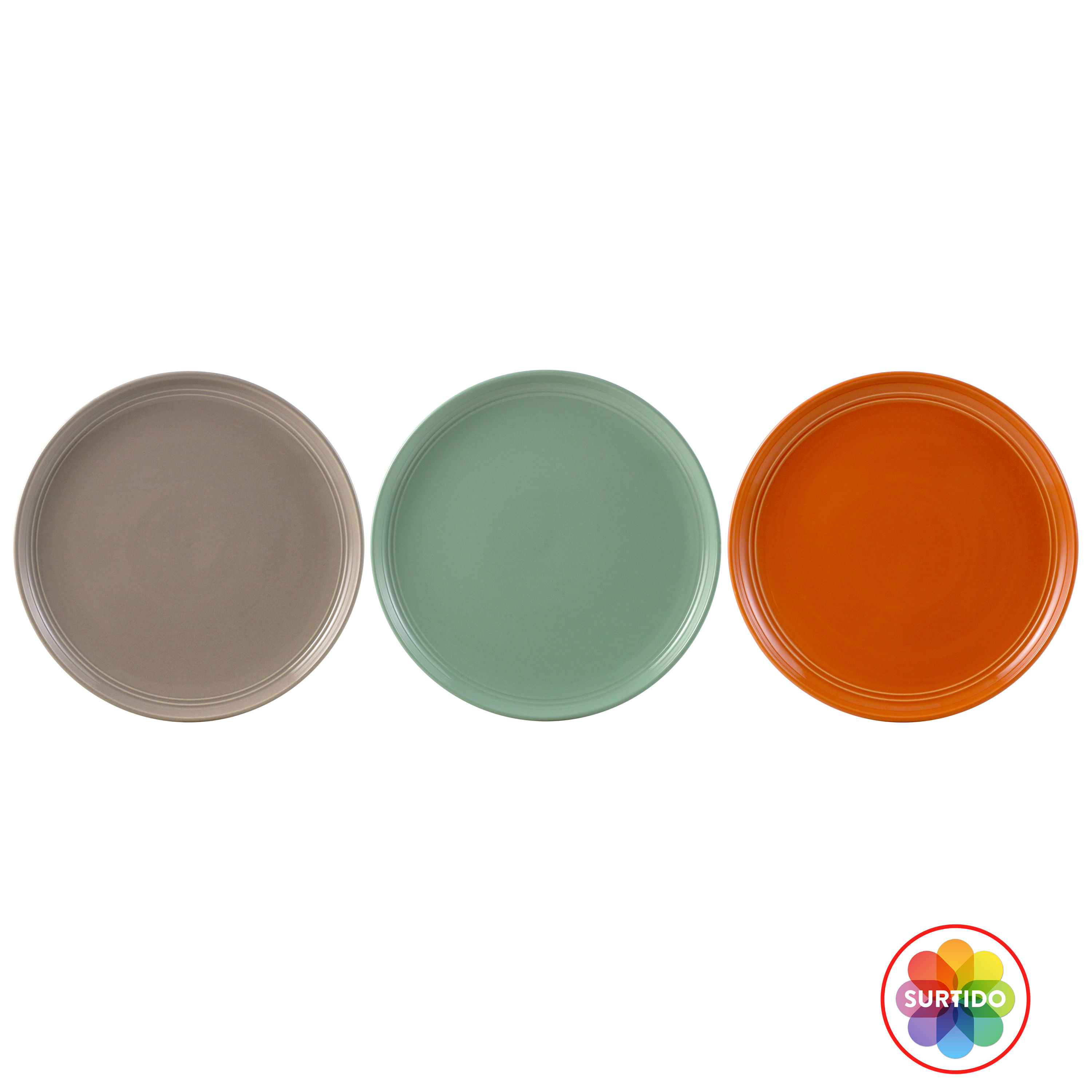 Plato-Plano-marca-Mainstays-de-ceramica-10-5-pulgadas-1-23639