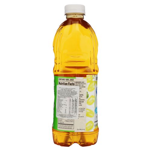 Jugo Great Value sabor uva ácida  - 1.89 L