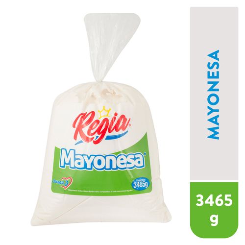 Comprar Mayonesa Mccormick Doypack - 200gr
