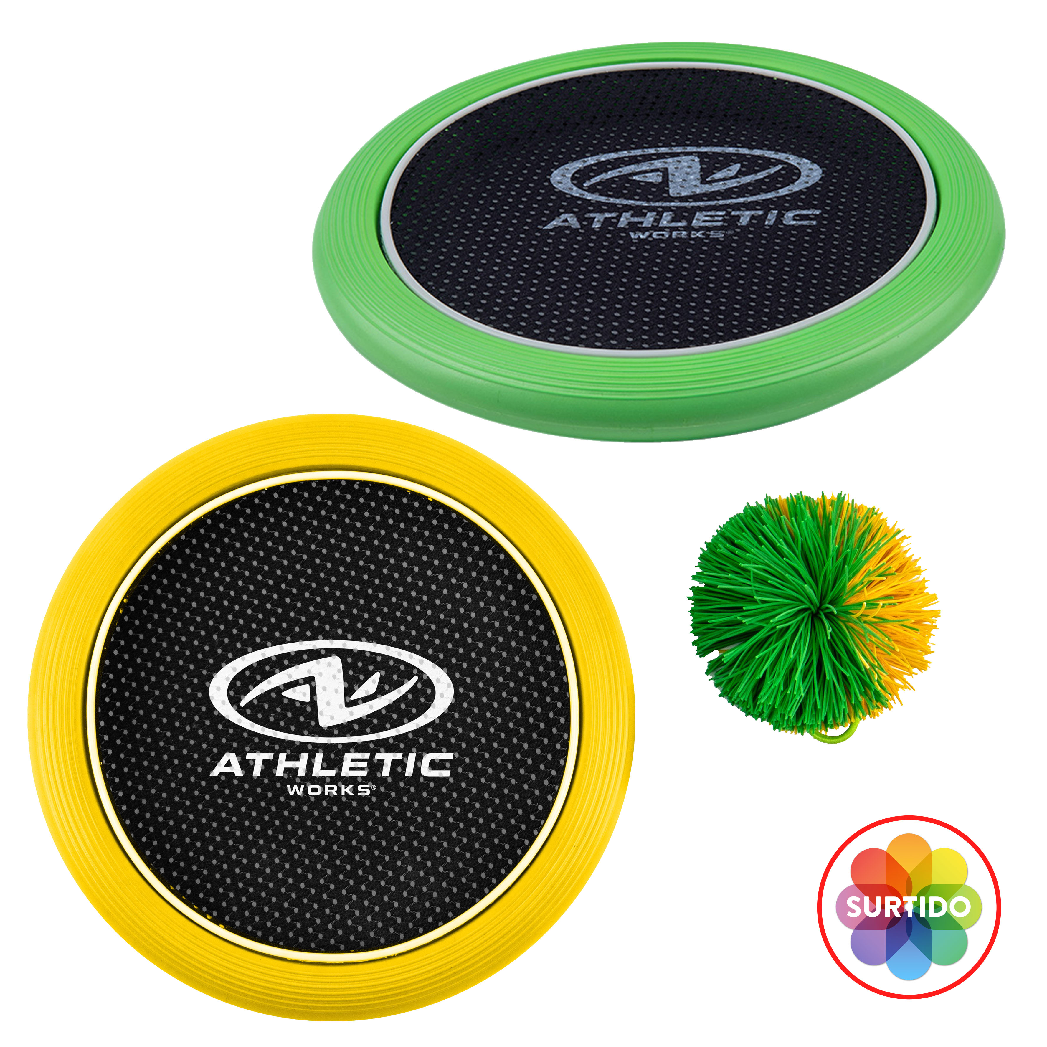 Comprar BLOQUE DE YOGA Atheltic Works