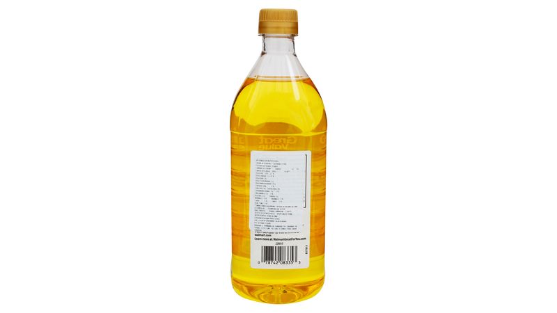 Aceite De Mostaza Puro 250 Ml. Extra Virgen