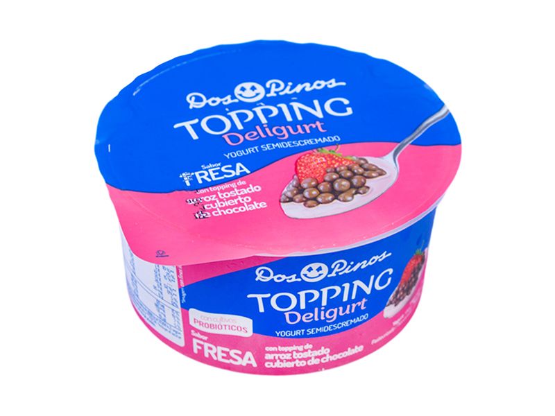 Yogurt-Marca-Dos-Pinos-Semidescremado-Fresa-Con-Topping-Arroz-tostado-Cubierto-De-Chocolate-Con-Probi-ticos-150g-3-7489