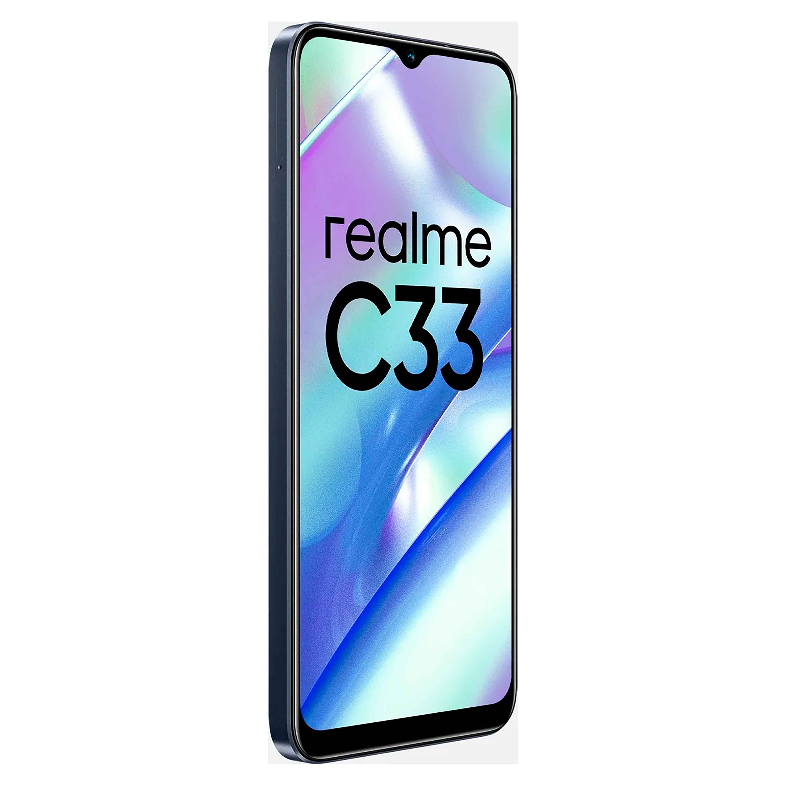 Realme Celular C33