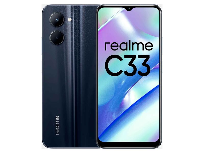 Celular-Realme-C33-Rmx3624-4Gb-Ram-64Gb-1-27660