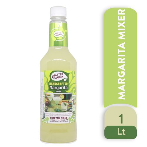 Mezclador Cocktail Master Of Mixes Margarita - 1Lt