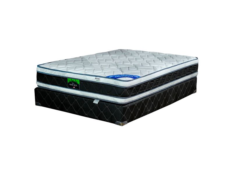 Cama-marca-King-Koil-Resplandor-Tama-o-King-Confort-Firme-Ortop-dico-1-28105