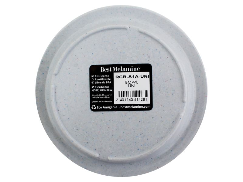 Bowl-Best-Melamine-Unisex-3-27700