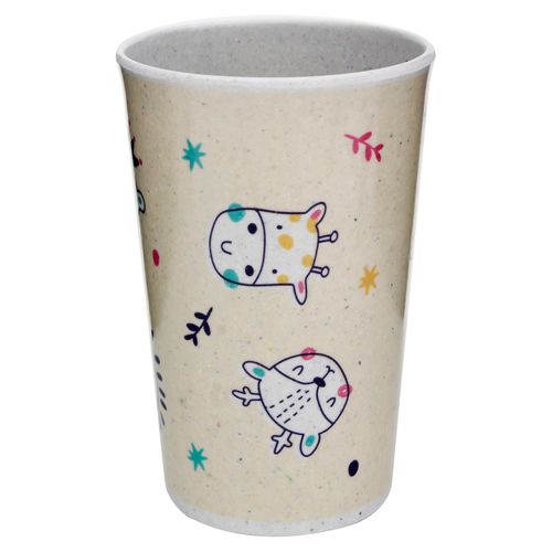 Vaso Best Melamine Pequeno Unisex