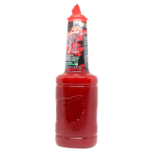 Mezclador Finest Call Strawberry Puree - 1000ml