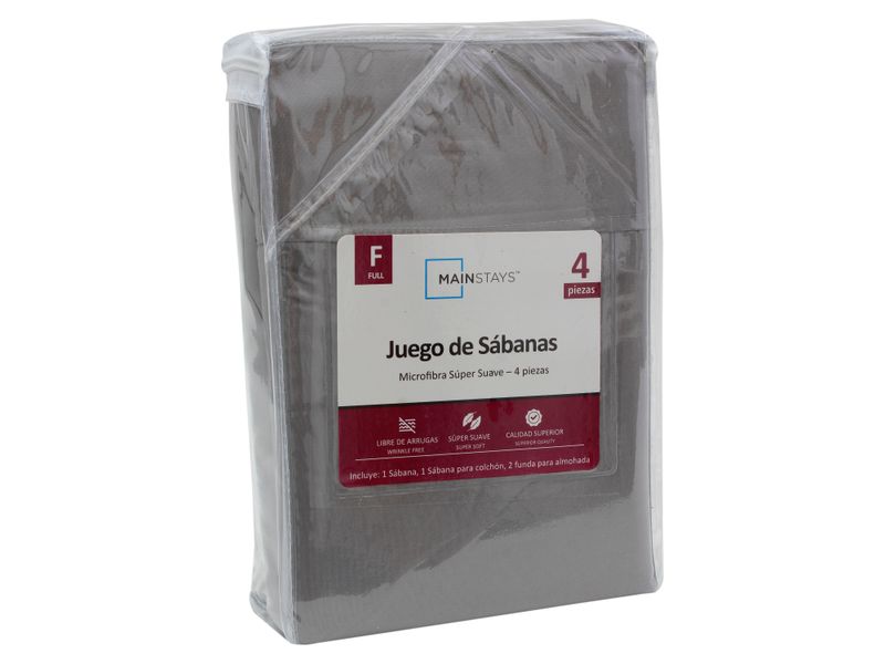 Set-Mainstays-de-Sabanas-Matrimonial-Gris-2-17559