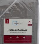 Set-Mainstays-de-Sabanas-Matrimonial-Gris-4-17559
