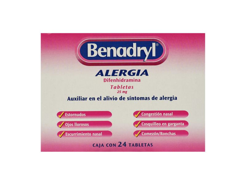 Benadryl-Difenhidramina-25Mg-24-Tab-1-29015