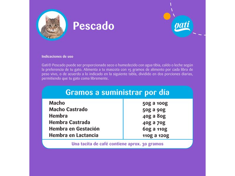 Comida-Marca-Gati-Para-Gato-Adulto-Sabor-A-Pescado-M-s-2-Meses-1000g-5-2978