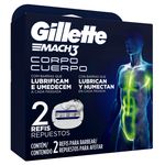 Repuestos-Para-Afeitar-El-Cuerpo-Marca-Gillette-Mach3-2Uds-4-25730