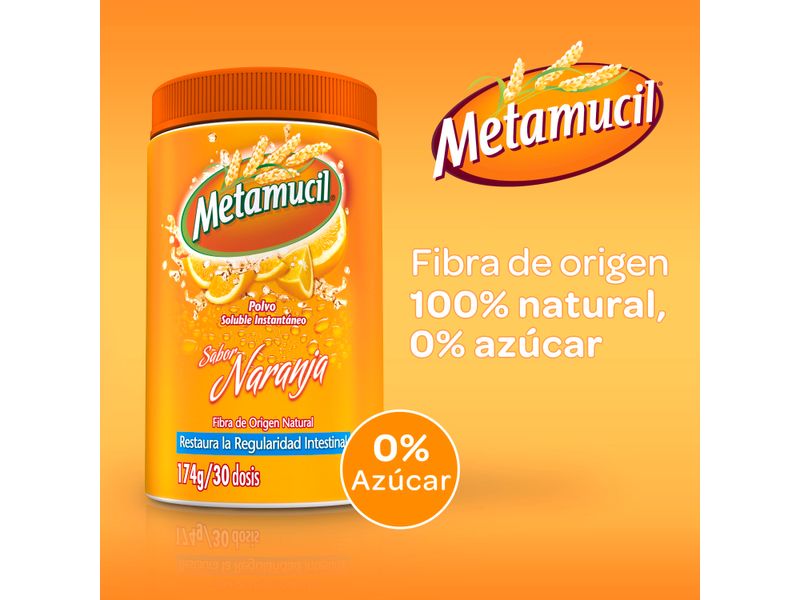 Polvo-Soluble-Instant-neo-Marca-Metamucil-Regular-Sabor-Naranja-30-Dosis-174g-5-24675