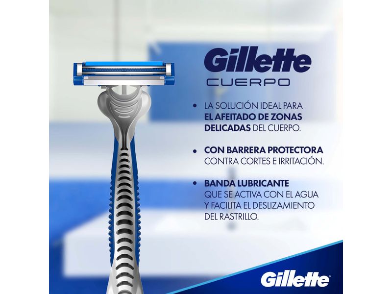 M-quinas-De-Afeitar-Marca-Gillette-Desechables-Para-El-Cuerpo-4Uds-4-25728