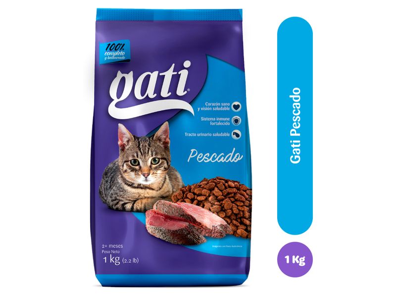 Comida-Marca-Gati-Para-Gato-Adulto-Sabor-A-Pescado-M-s-2-Meses-1000g-1-2978