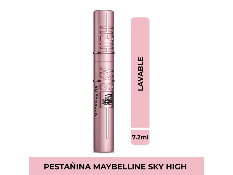 M-scara-De-Pesta-as-Marca-Maybelline-Ny-Lash-Sensational-Sky-High-Lavable-7-2m-1-20422